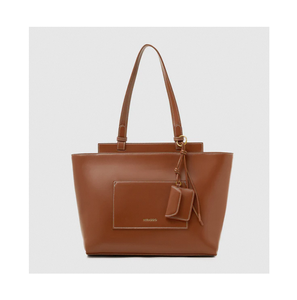 Bolso de hombro clásico para mujer, hecho a mano con 100% de cuero genuino, estructura duradera, diseño atractivo, compartimentos espaciosos, suave - Product Image 4