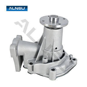 Bomba de agua ALNSU <span class=keywords><strong>precio</strong></span> al por mayor para Mitsubishi PREGIO 4D55 4D56 D4BB BONGO K2500 H100 STAREX GALLOPER 2510042540 25100-42540 - Product Image 3