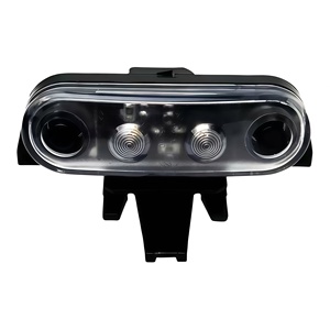 Piezas de Sistema de Iluminación para Camiones de Alta Calidad, Lámpara LED Exterior para Techo de Cabina de Camión 21087346 82116545 21087347 para Volvo - Product Image 1