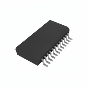 ADS7863IDBQ 24 SSOP Data Acquisition Manufacturer Channel Electronics Component - Product Image 1