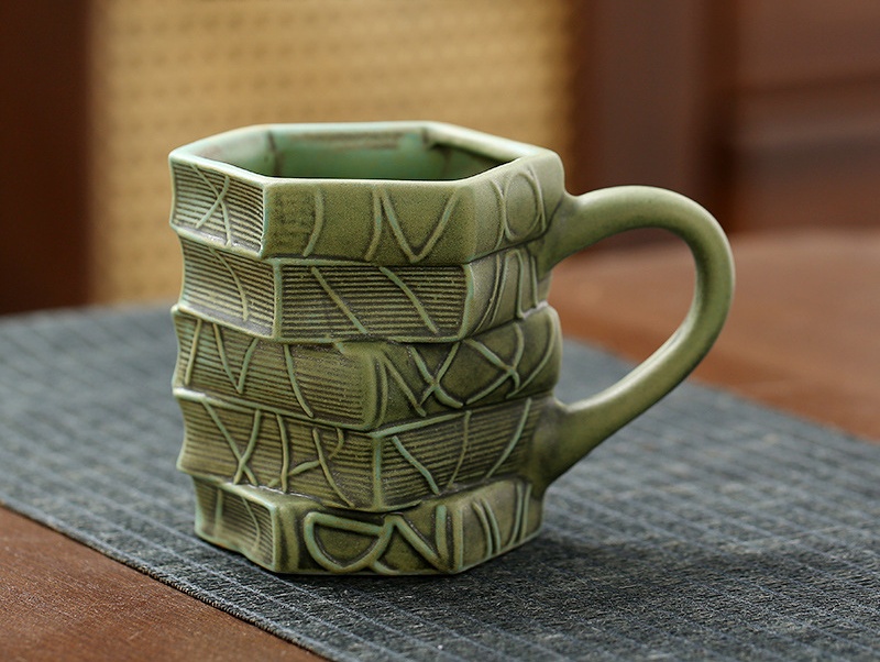 Vert-250ML