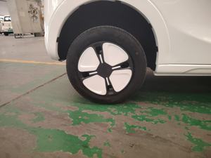 Heiße Verkäufe Mini-Auto Vielseitige neue Energie fahrzeuge kosten günstiges Elektroauto - Product Image 5