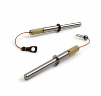 Pièces détachées M ENM7242 Résonateur G pour imprimante jet d'encre M 9010 9020 9030 9018 9028 S4 S8 9040 Cij