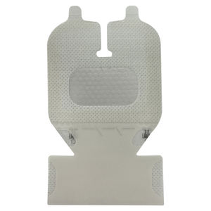 แผ่นฟิล์มแบบเข็มใสสำหรับตกแต่งผ้า IV แบบใช้แล้วทิ้ง - Product Image 2