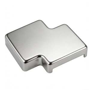 Pièces métalliques estampées Jin Feng, ressorts usinables sur mesure de 150 mm max. - Product Image 2