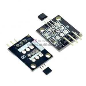 Módulo de Sensor <span class=keywords><strong>Hall</strong></span> <span class=keywords><strong>KY</strong></span>-<span class=keywords><strong>003</strong></span> - Product Image 2