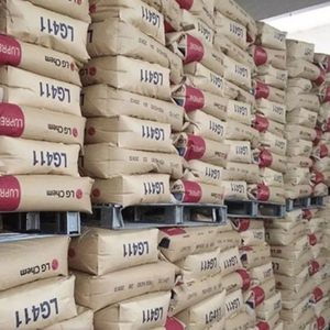 Precio de Fábrica LG Luprene SBS Materia Prima Plástica Caucho SBS en Gránulos LG401 LG411 LG501 LG411S Elastómero Termoplástico SBS - Product Image 6