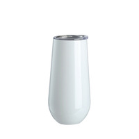 Vente en gros de gobelets isothermes modernes en acier inoxydable de 20 oz avec poignée de 12 oz, mug à café, revêtement par sublimation à chaud