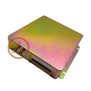 Contrôleur d'excavatrice E200B 200B 300B 120B ECM ECU Unité de commande Panneau de commande Ordinateur de bord E861-03705 E861-03705A E86103705 - Product Image 3