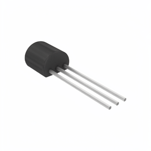 Transistors 2N4126BU TO-226-3, TO-92-3 Composant électronique d'origine - Product Image 1