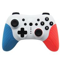 Nouvelle arrivée 2025, manette de jeu sans fil Bluetooth Pro pour PC, joystick ABS, logo personnalisé, moule privé