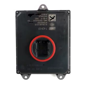 Module de commande de phare LED avec ballast au xénon TIID pour <span class=keywords><strong>MINI</strong></span> <span class=keywords><strong>Cooper</strong></span> F54 F55 F56 F57 63117429896 - Product Image 6
