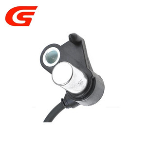Sensore di Velocità Ruota ABS per <span class=keywords><strong>MAZDA</strong></span> <span class=keywords><strong>626</strong></span> (GE) 1.8 <span class=keywords><strong>2</strong></span>.0 <span class=keywords><strong>2</strong></span>.TD 97-02 GE7C-43-73XA 1503-8003 - Product Image 3
