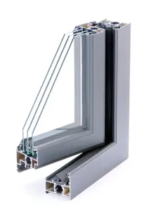 Profils de fenêtres en PVC EKO Mold, produits de haute qualité, moules pour cadres de fenêtres fabriqués en Chine, fabricant d'usine à <span class=keywords><strong>Hubei</strong></span> <span class=keywords><strong>Huangshi</strong></span> - Product Image 6
