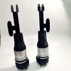 Bolsas de Aire de Suspensión para S-Class W223 2233208703, Amortiguadores de Aire Delanteros - Product Image 1