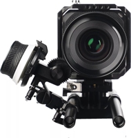 Objectif Cinématographique 7Artisans 25mm 35mm 50mm T1.05 APS-C pour Sony E Canon R RF Fuji X M4/3 Leica Sigma Panasonic L