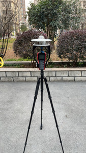 CE RoHS RS485 4-20mA Modbus Solar Meter ตรวจจับเทอร์โมอิเล็กทริกไพราโนมิเตอร์ เซ็นเซอร์วัดแสงยูวีจากแสงอาทิตย์ YGC-TBQ ความแม่นยำสูง 2% - Product Image 2