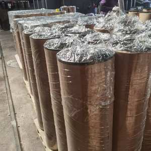 Kapalı kaymaz su geçirmez spor salonu kauçuk yer döşemesi Rolls 3mm-12mm spor ekipmanları ekipmanları iç<span class=keywords><strong>in</strong></span> kauçuk zemin rulosu - Product Image 6