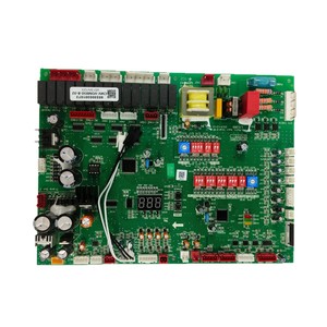 Carte mère compatible pour climatiseur Chigo 803300301010 803300301073 CMV-VOM850, carte système centrale - Product Image 5