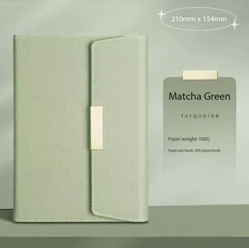 Light green