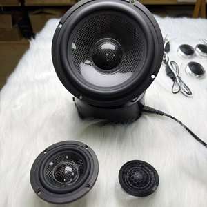 <span class=keywords><strong>Altavoces</strong></span> para Auto OEMODM Personalizados de 20 Pulgadas, <span class=keywords><strong>Altavoces</strong></span> para Auto Hlk250-x204, Altavoz con Micrófono y Cargador Móvil para Auto, Altavoz de Bienvenida para Auto - Product Image 2