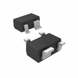 MAX6388XS17D6-T Power Management (PMIC) In Stock SC 82A, SOT 343 Buy Online Electronic Components - Product Image 1