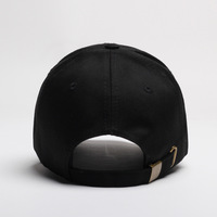 Custom Logo Hot Selling Baseball Cap Gestructureerde Stijl Katoen Materiaal Toe Te Voegen Uw Eigen Logo