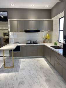 Muebles Personalizados para Toda la Casa, Gabinetes de Cocina de Estilo Moderno, Accesorios para Gabinetes de Cocina - Product Image 3