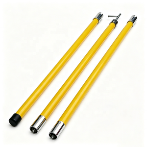 Palanca de Freno Eléctrica de Alta Presión <span class=keywords><strong>JYG</strong></span> con Varilla de Aislamiento Combinada y Varilla de Operación a Prueba de Lluvia - Product Image 5