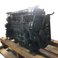 High Quality Engineering Machinery Engine Assembly Deutz BF6M1013 diesel Engine Assembly