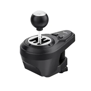 Pxn V99 Racing Wheel 3.2nm Feedback Wired <b>Pc</b> 7/8/10/11/ One/series X/s Pxn V99 Racing Wheel Gaming Steering Wheel 3.2 - Product Image 6