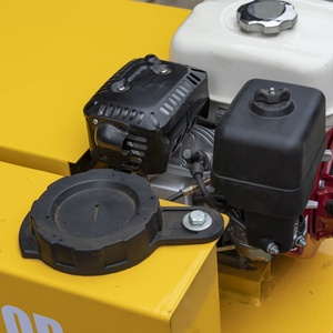 Mini Rodillo Compactador para Construcción, Motor Potente, Amplia Gama de Usos - Product Image 6