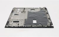Penutup Laptop HK-HHT untuk Thinkpad T490/T495/P43S/T14/P14s Palmrest Upper Case Keyboard Cover dengan Lubang Sidik Jari 02HK957/2HK957