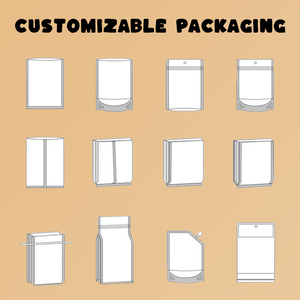 Đông Khô Nguyên Thịt Và Xương Vòng Bánh Hạt Miễn Phí Mèo Xử Lý Từ Nhà Cung Cấp - Product Image 3