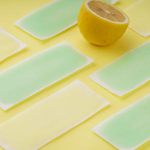 <span class=keywords><strong>Cerotto</strong></span> Rinfrescante per Alleviare Febbre e Dolore, Prodotto Naturale Giapponese per il Sollievo dal Mal di Testa, <span class=keywords><strong>Cerotto</strong></span> in Gel con Idrogeno per il Corpo - Product Image 4