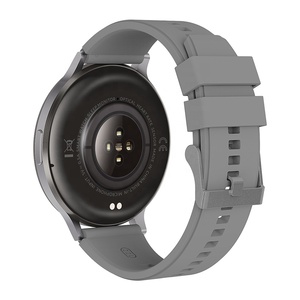 Nuevo reloj inteligente DM90 con pantalla AMOLED de 1,73 pulgadas, cuerpo de aleación de Zinc ultrafino, de 400mAh Batería grande, reloj inteligente con llamadas BT 2025 - Product Image 3