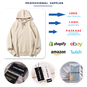 El mejor fabricante <span class=keywords><strong>de</strong></span> sudaderas con capucha, Jersey gris claro personalizado, ropa deportiva para hombres, sudaderas con capucha sueltas <span class=keywords><strong>de</strong></span> alta calidad, logotipo impreso, 100% algodón - Product Image 5