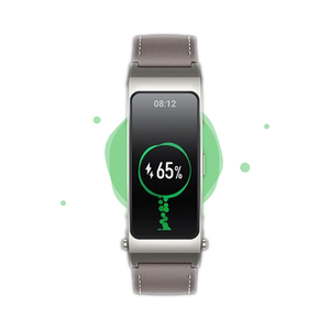 Auriculares Bluetooth <span class=keywords><strong>para</strong></span> Teléfono Huawei TalkBand B7, <span class=keywords><strong>Reloj</strong></span> <span class=keywords><strong>Inteligente</strong></span> con Monitor de Actividad Física, Los Mejores Auriculares Bluetooth - Product Image 2