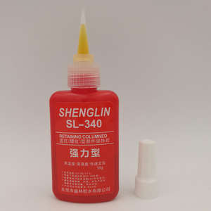 Adhésif pour fils à haute résistance SHENGLIN SL-340 - Product Image 1
