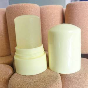 Desodorante en Barra de Alumbre Mineral Puro, Control Suave del Sudor, Sin Químicos, Sin Fragancia para Piel Sensible GZ RTS Pedido Mixto al por Mayor - Product Image 3