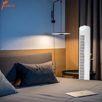 Ventilateur tour sans pales sur pied avec refroidisseur d'air pour la maison – Offre spéciale