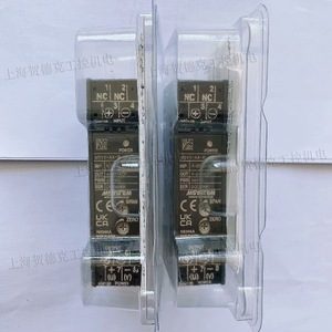 เครื่องแยกสัญญาณ M-System รุ่น M5VS-AA-R 24V DC ผลิตในญี่ปุ่น - Product Image 2