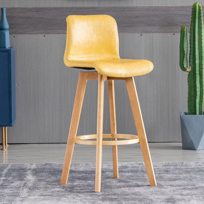 Colore originale giallo-naturale