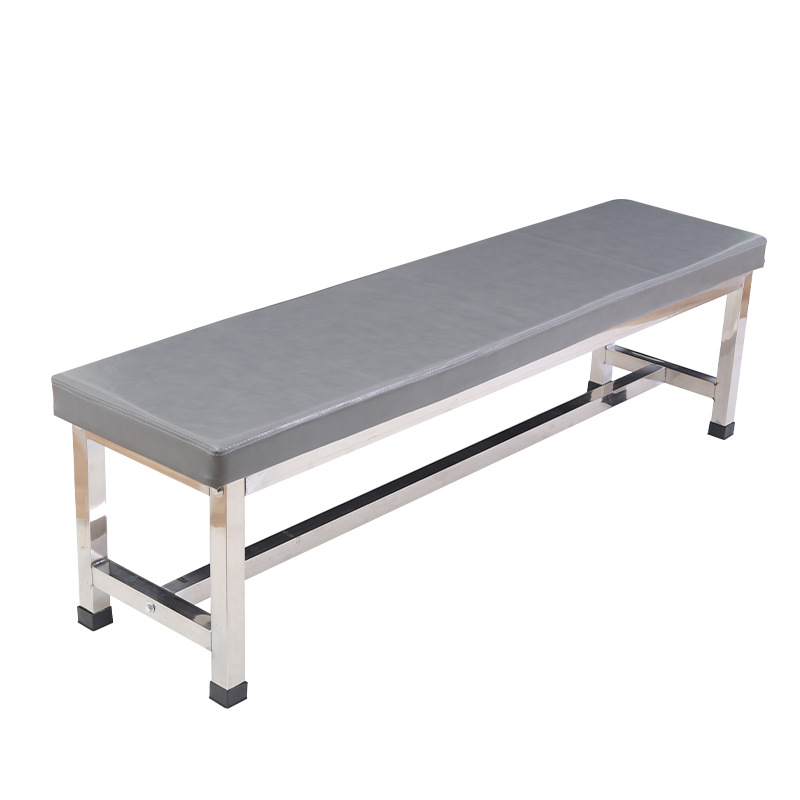 9.Acier inoxydable monocouche - Gris tendance