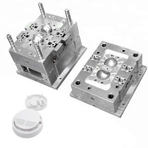 Machine de moulage par injection de plastique, fabrication de machines de moulage par injection, moule en plastique - Product Image 6