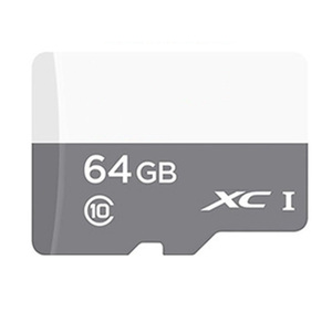 การ์ดหน่วยความจำ MLC Mini Memory Card 8GB 16GB 32GB 64GB 128GB 256GB การ์ดหน่วยความจำ TF - Product Image 6