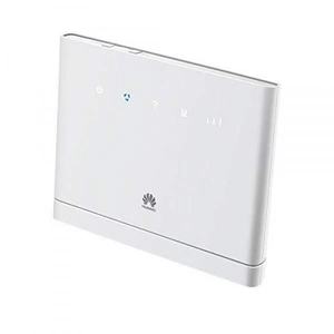 150Mbps B315 Mở Khóa Ban Đầu Cho Huawei 4G LTE <span class=keywords><strong>Router</strong></span> B315S-22 Với Khe Cắm Thẻ Sim Và Lan RJ45 Cổng - Product Image 1