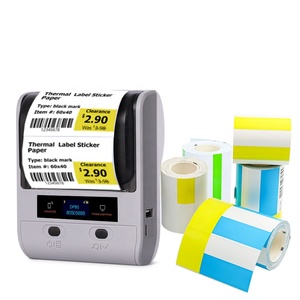 Detonger Tùy Chỉnh Kệ Siêu Thị Giá <span class=keywords><strong>Tag</strong></span> Màu Nhãn Hàng Hóa Cho Cửa Hàng Bán Lẻ Dược Chuỗi Giá Nhãn - Product Image 1