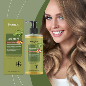 HOEGOA - <span class=keywords><strong>El</strong></span> <span class=keywords><strong>Mejor</strong></span> Champú Orgánico de Romero de 100 ml, Fórmula 2 en 1 Anticaída <span class=keywords><strong>del</strong></span> Cabello, Limpieza Profunda <span class=keywords><strong>para</strong></span> <span class=keywords><strong>el</strong></span> Crecimiento <span class=keywords><strong>del</strong></span> Cabello, <span class=keywords><strong>para</strong></span> Todo Tipo de Cabello, Unisex - Product Image 6