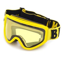 Lunettes de ski et de snowboard en gros, logo personnalisé, ODM, OEM, verres anti-rayures, sports d'hiver